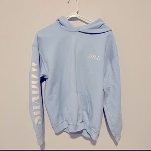 SHADOW HILL hoodie